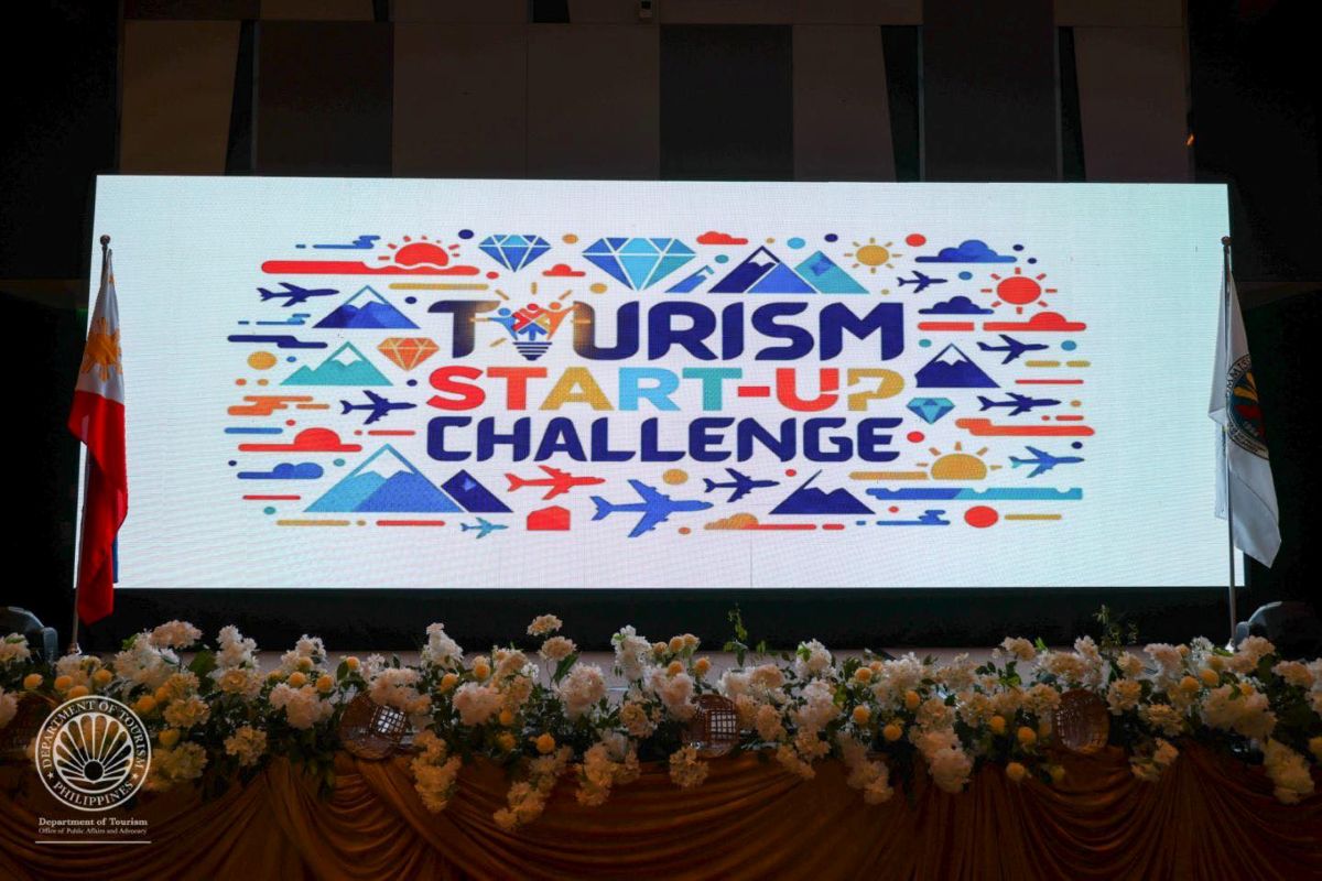 Philippine Tourism Thrives on Youth Innovation: Nearly PHP 20 Million Granted to Inspire Young Entrepreneurs