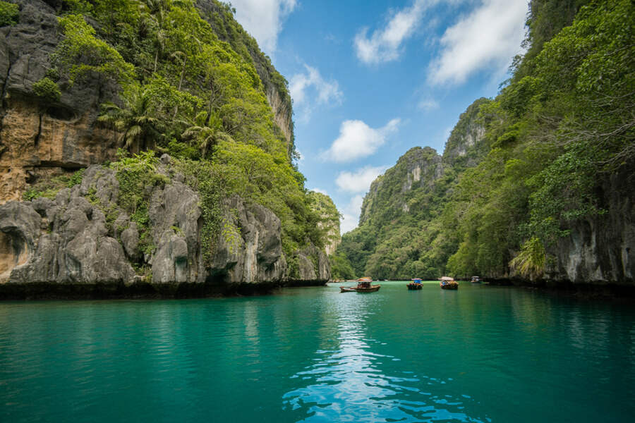 Southeast Asia’s Travel Renaissance: The Philippines Joins Forces with Regional Giants
