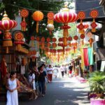 Philippines’ Cultural Festivals Drive Tourism Growth and Enhance Travel Experiences