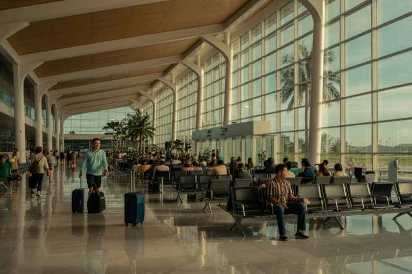 Philippines Poised for a Tourism Renaissance in 2026 with Burgeoning Air Travel