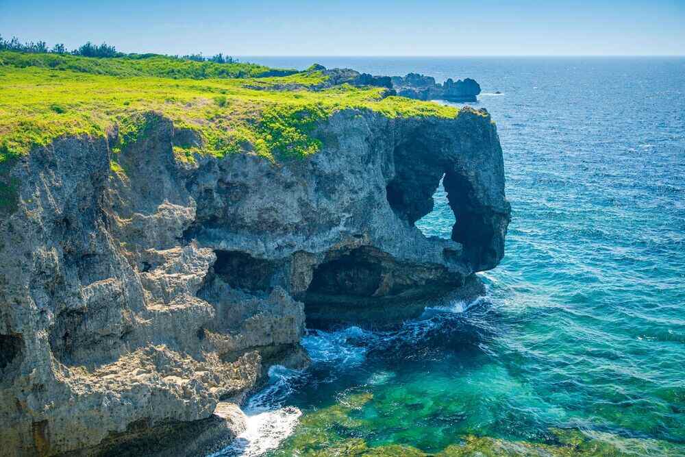 Experience Okinawa: Greater Bay Airlines Unveils Daily Flights from Hong Kong for Endless Summer Adventures