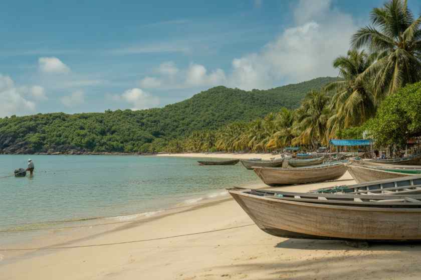 Phu Quoc: Asia’s New Luxury Paradise with a Billion-Dollar Tourism Boom