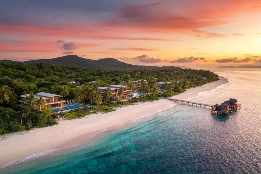 Phu Quoc: Vietnam's Crown Jewel in Luxury Resort Tourism