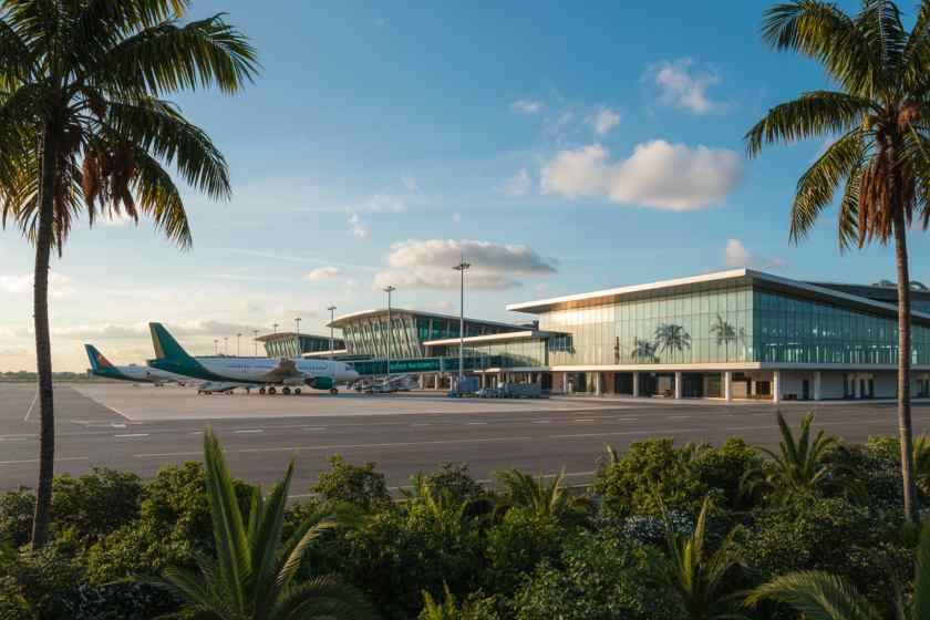 Enhanced Travel Connectivity: Seoul, Jakarta, and Phu Quoc Benefits from Incheon Airport Expansion