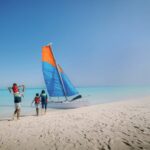 Explore the Red Sea: Qatar Airways and Partner Airlines Enhance Eid Travel Options