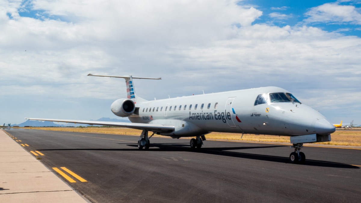 Piedmont Airlines Flight PDT5967’s Tense Diversion Sparks Concern in Regional Aviation
