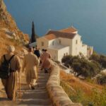 Exploring Greece’s New Pilgrimage Tourism Initiative: Mount Athos, Crete, and Northern Destinations
