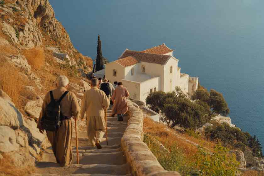 Exploring Greece’s New Pilgrimage Tourism Initiative: Mount Athos, Crete, and Northern Destinations