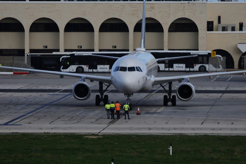 Turkish Airlines Landing Incident in Nepal Highlights Aviation Safety Protocols
