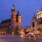 Poland Enhances Border Security with EU’s Biometric Entry/Exit System