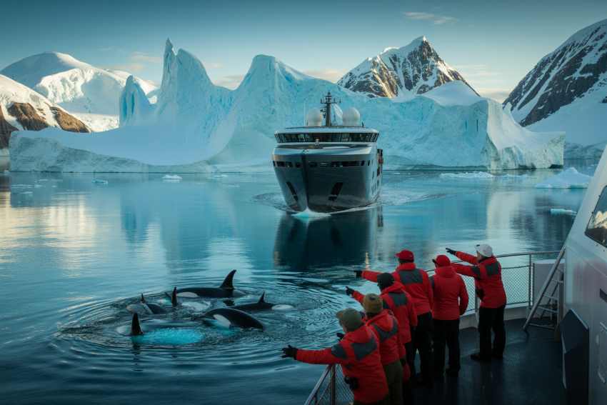 Unlock Incredible Savings and Perks in Alaska with Your Travel Advisor