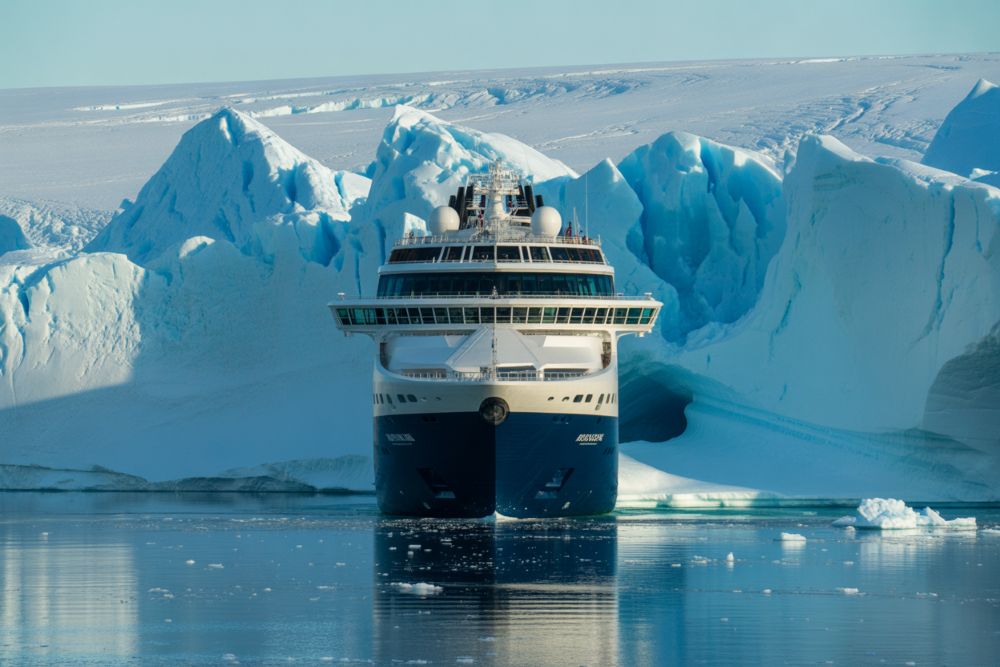 Exciting Leadership Transition at Polar Latitudes Expeditions: Filip Werne Hermann to Step in as CEO in August 2026