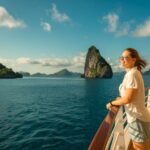 Ponant Launches New Itineraries Featuring Authentic Experiences in the Philippines and South Pacific