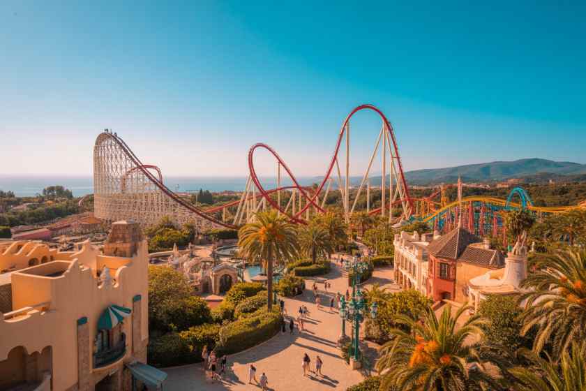 Hard Rock Cafe PortAventura: A New Era for Dining and Entertainment in Costa Daurada