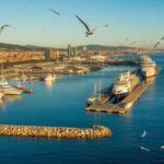 Exciting Developments: Barcelona’s Adossat Wharf to Get High-Tech Ferry Terminal