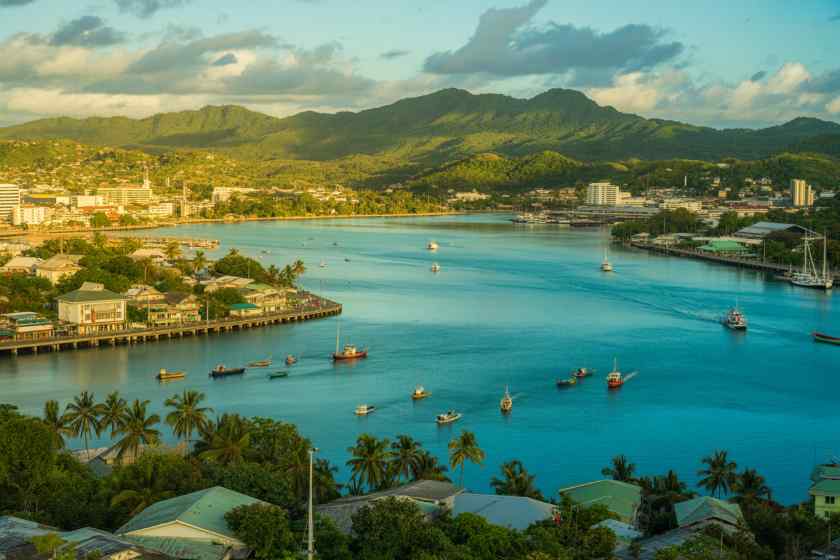 Air Niugini Revamps Its Higher Altitude Program, Spearheading Airbus A220 Fleet Integration