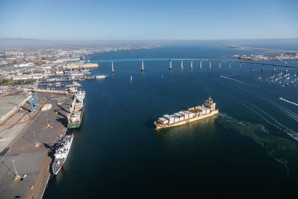 Port of San Diego Unveils PortControl: A Game-Changer for Cruise Tourism and Maritime Operations