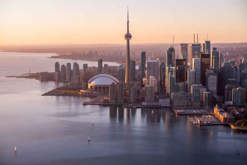 Porter Airlines Unveils Major Winter Expansion to Tropical Destinations from Canadian Cities