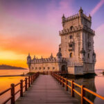 Portugal Leads Off-Season Tourism Surge in Southern Europe