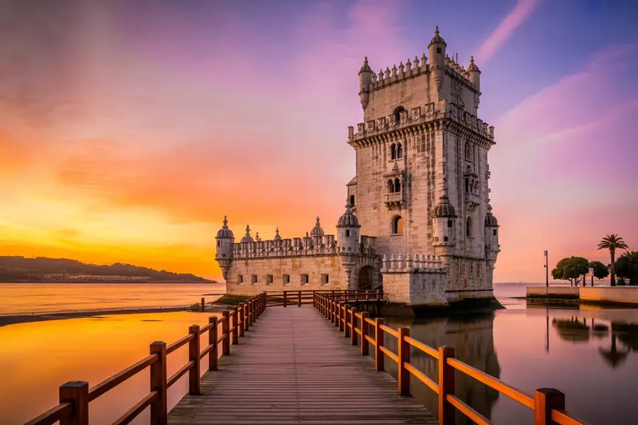Portugal Leads Off-Season Tourism Surge in Southern Europe