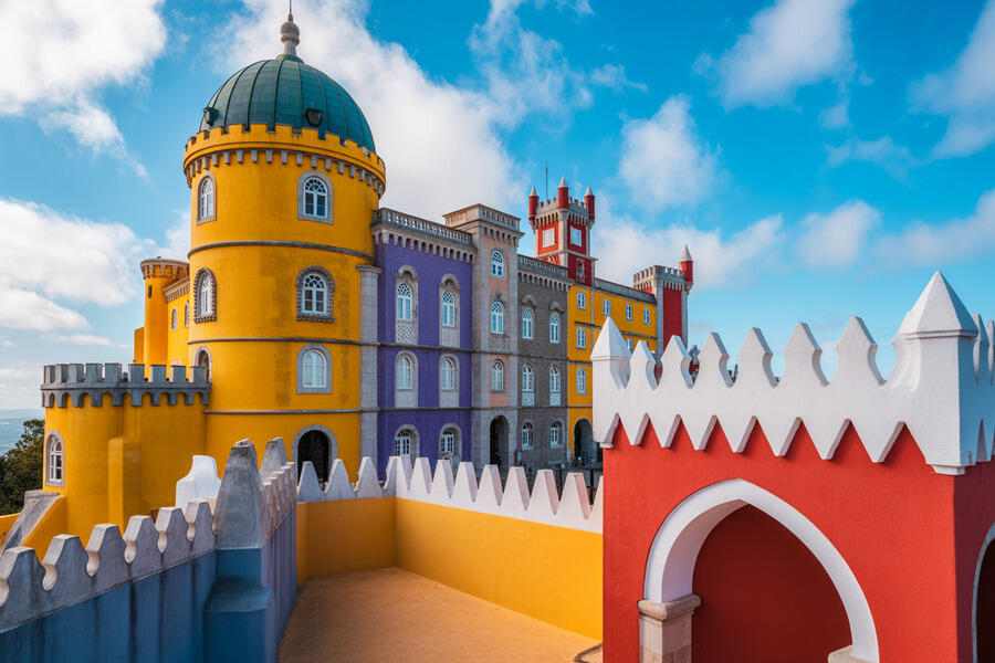 2026’s Most Peaceful Travel Destinations: Portugal and Beyond