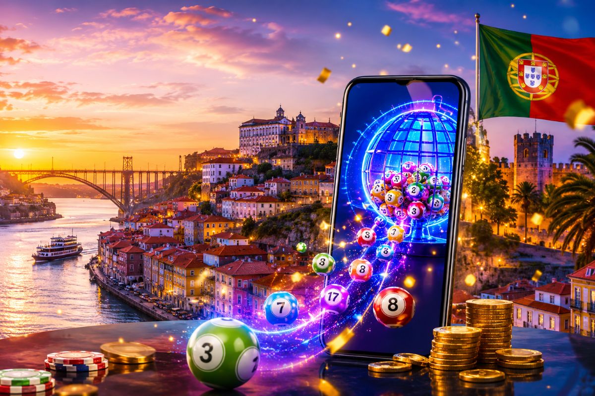 Portugal’s Digital Entertainment Surge: Aristocrat Interactive and National Lottery Partnership