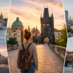 Prague Emerges as the Top Budget-Friendly Destination for Solo Travelers in Europe