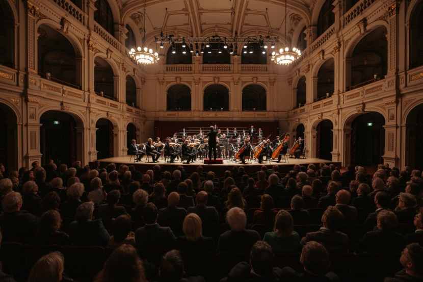 Experience the Prague Spring International Music Festival 2026: A Must-See Classical Music Extravaganza