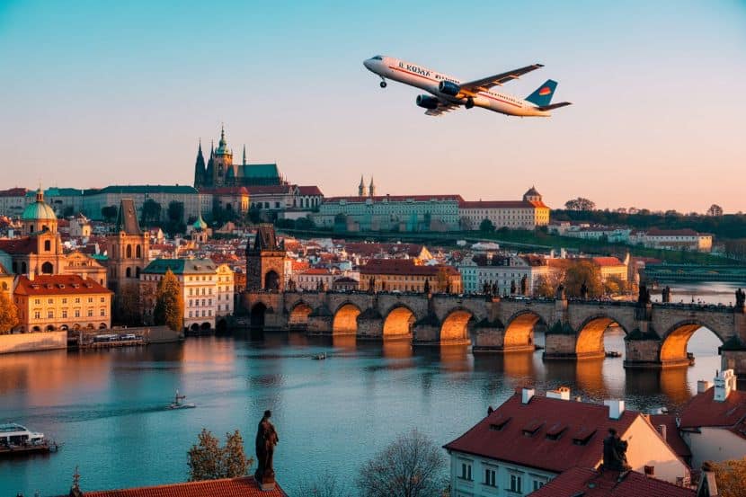 Prague Emerges as Europe’s Premier Tourist Hub with Routes Europe 2026 Recognition