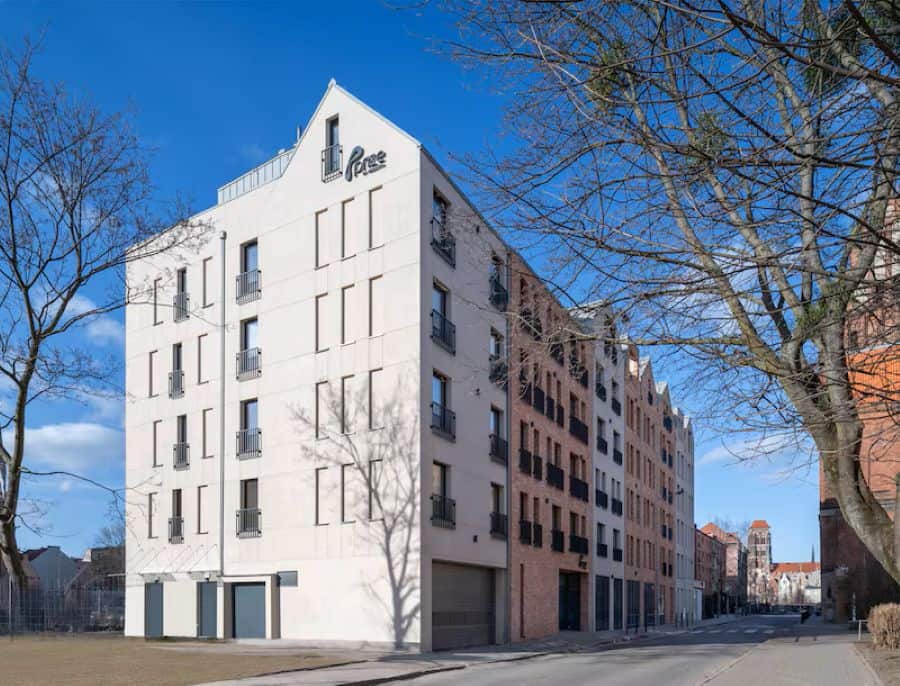 Prize by Radisson Unveils Its First Hotel in Poland, Enhancing Gdańsk’s Midscale Hospitality Scene