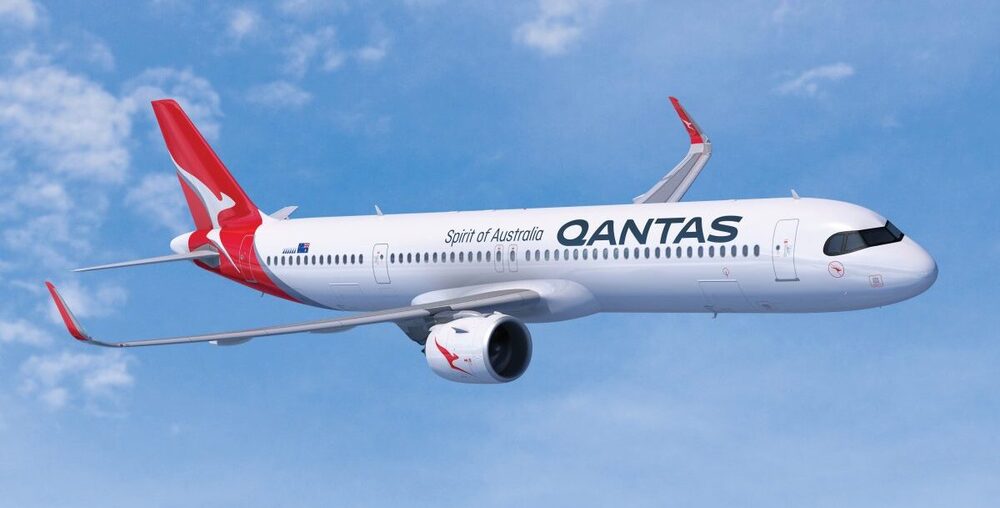 Qantas Delays Project Sunrise Airbus A350‑1000ULR Delivery to April 2027: A New Era for Long-Haul Travel