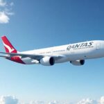 Qantas Unveils Coral Sea Airbus A321XLR: A Stunning Tribute to the Great Barrier Reef