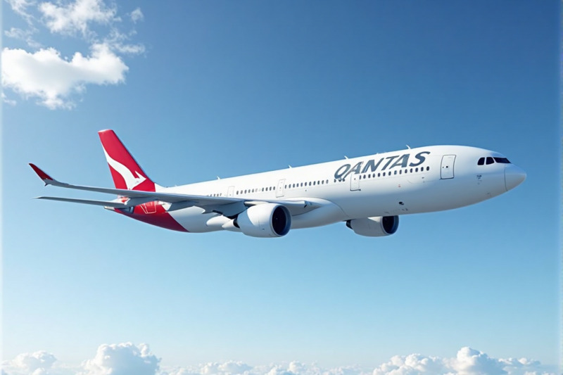 Qantas Embraces the A380: A Strategic Move in Long-Haul Aviation