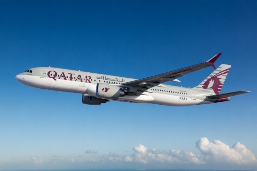 Qatar Airways Revives Double-Daily Flights Between Abu Dhabi and Doha, Boosting Gulf Travel and Business
