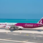 Qatar Airways Leads Middle Eastern Airlines in 2026 Flight Expansions