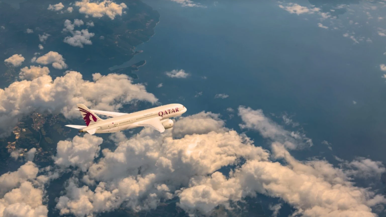 Qatar Airways Boosts Middle East Connectivity with Double-Daily Abu Dhabi Flights
