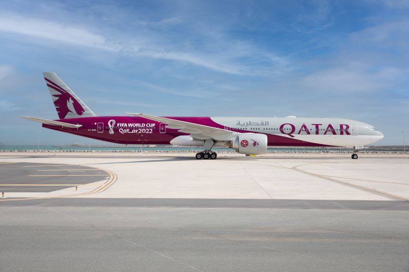Qatar Airways Cargo’s FlexTemp Revolutionizes Pharma Transport for Global Health