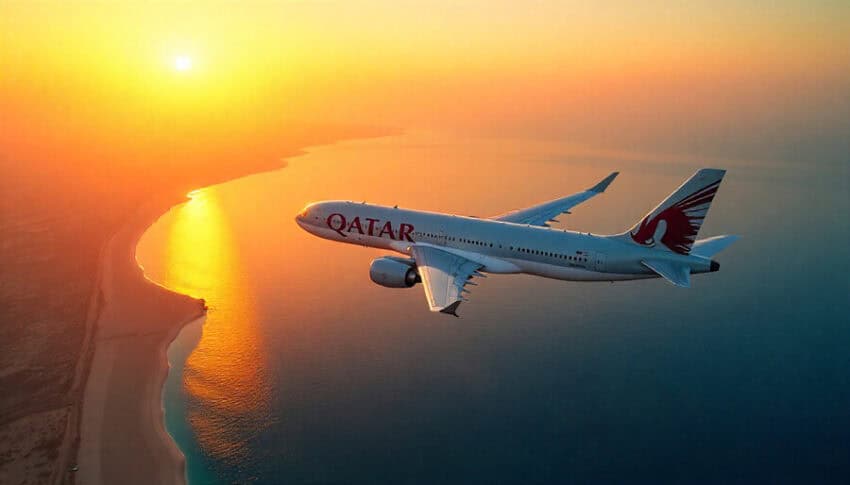 Explore Africa with Qatar Airways: New Connectivity and Expanded Routes from June 2026
