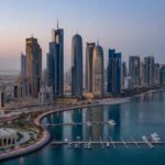 The Gulf Comeback: Revitalizing Luxury Travel in the Middle East This Summer
