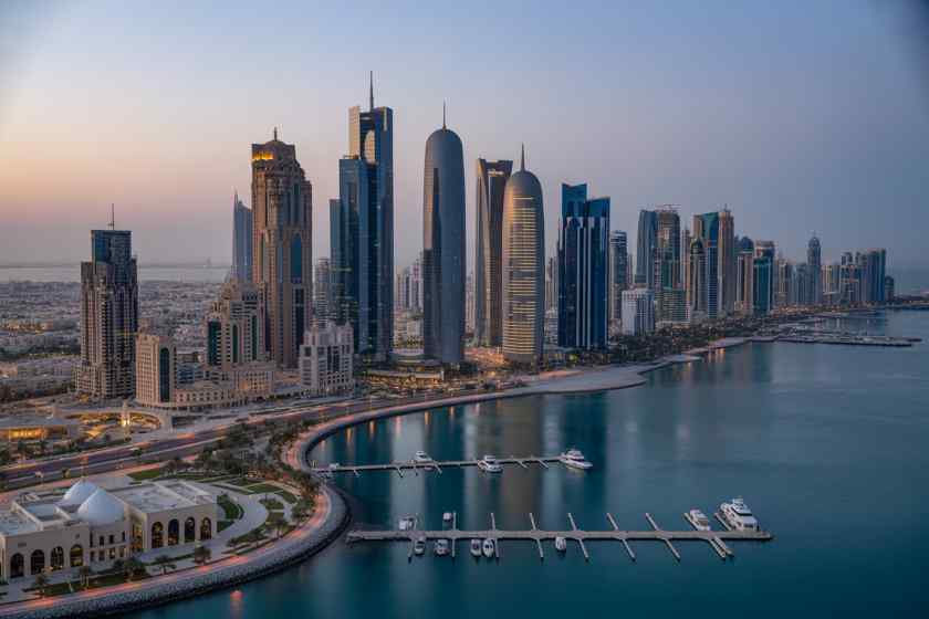 The Gulf Comeback: Revitalizing Luxury Travel in the Middle East This Summer