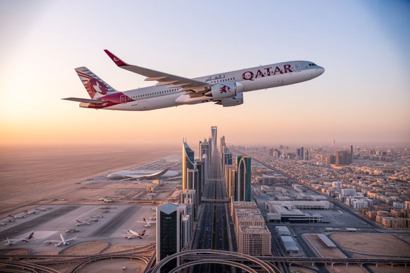 Qatar Airways Resumes Direct Flights from Nagpur to Doha, Transforming Travel from India to the Middle East
