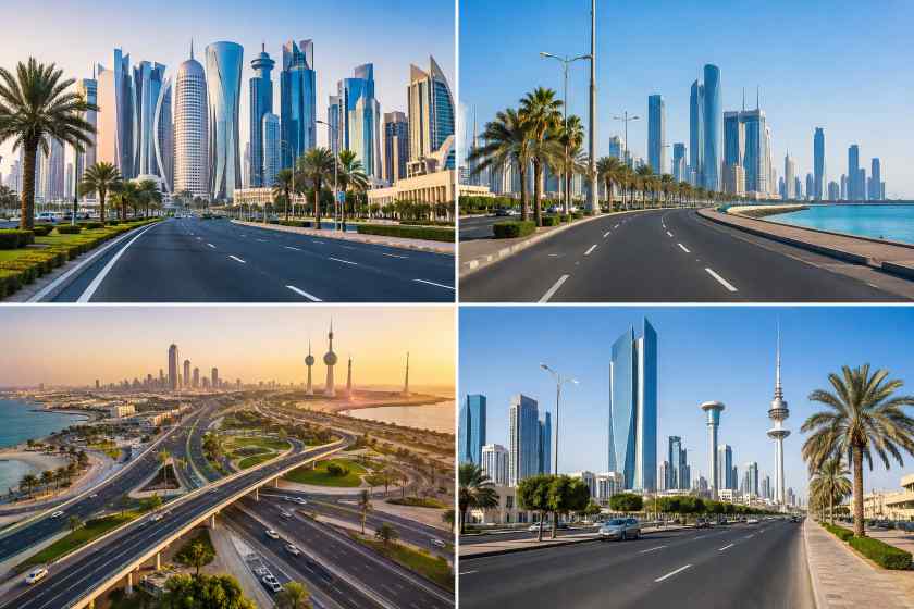 The GCC Unified Travel Strategy: A Catalyst for Sports Tourism in the Gulf