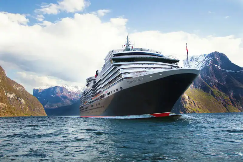 Cunard’s Enriching 2028-2029 Cruise Program: A Milestone in Luxury Travel