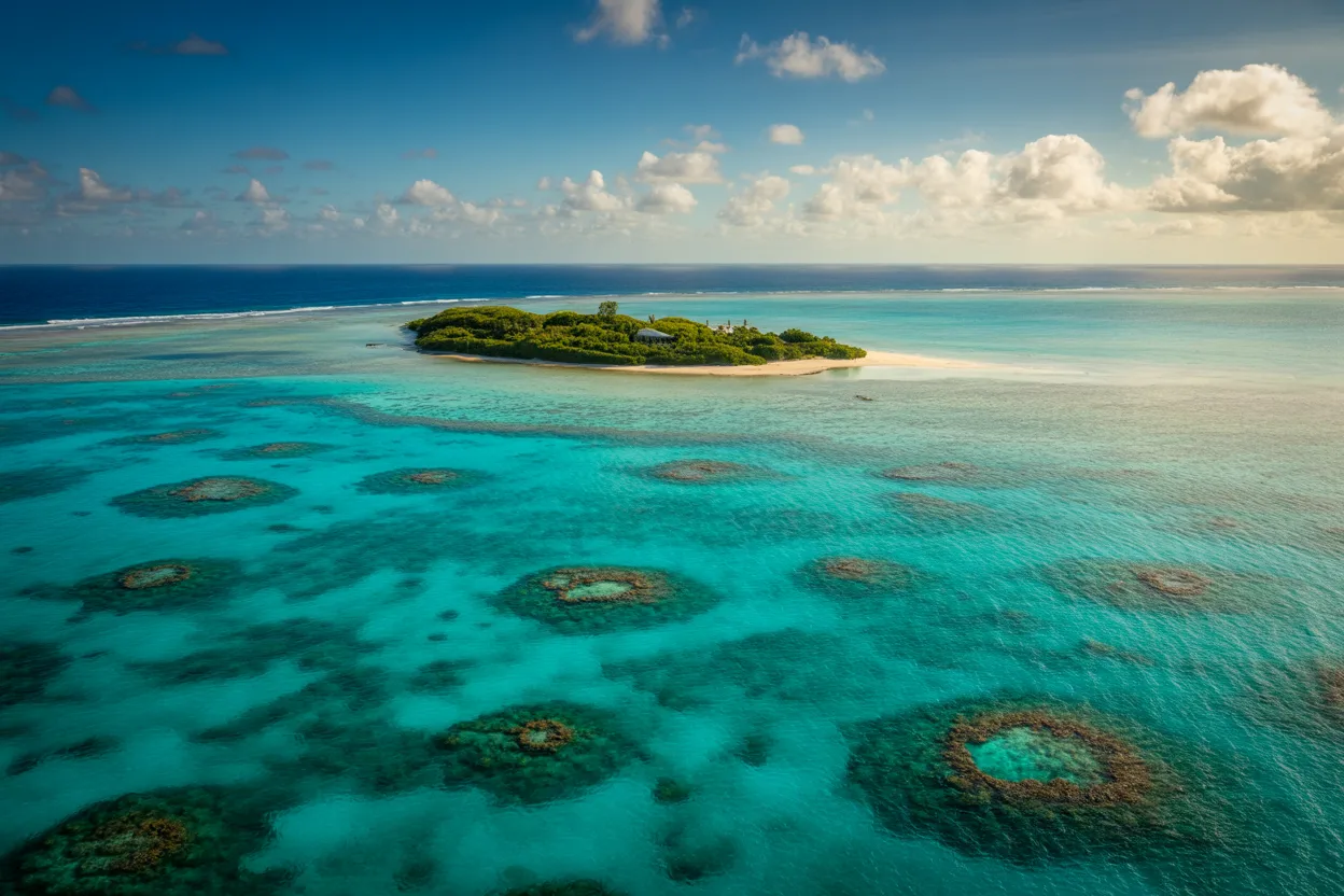 Queensland Tourism Marketing Revamp: A Unified Media Approach to Captivate Travelers