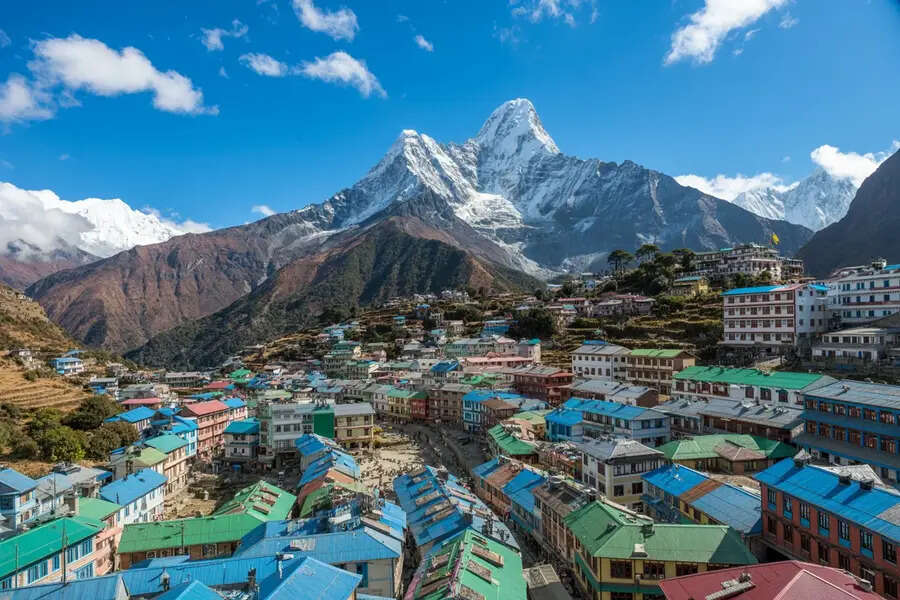 Nepal’s New Vehicle Registration System: A Step Towards Seamless Travel for Indian Tourists
