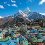 Germany Joins UK, China, Bangladesh, Australia, and Other Key Markets in Driving Nepal’s Tourism Surge with Over One Hundred Seven Thousand International Visitors in April 2026, Marking a New Era of Global Travel to the Himalayan Nation