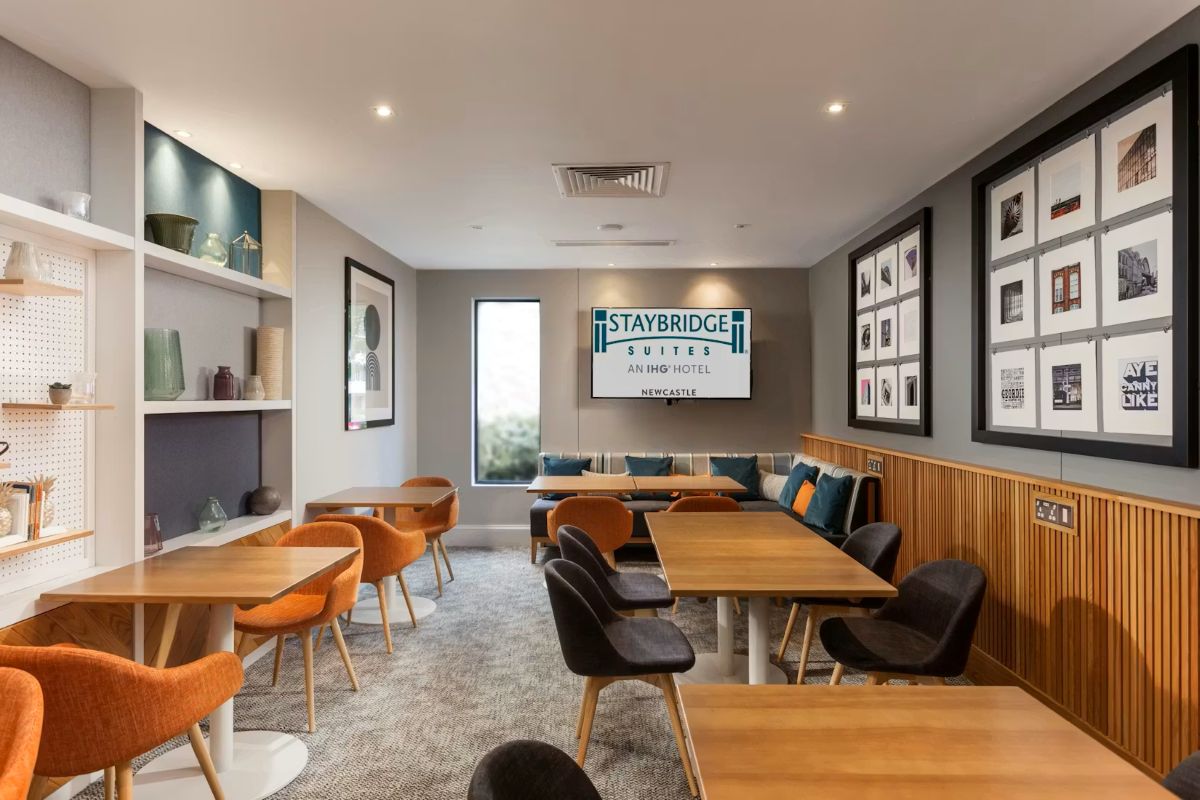 RBH Hospitality Management Expands Its Presence in London with Two New Hotels