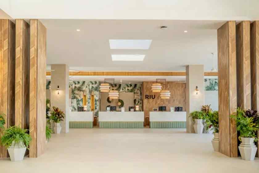 Experience Luxury Family Travel at the Newly Renovated Riu Flamingos Resort in Riviera Nayarit