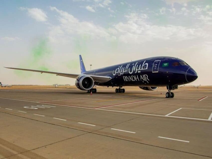 Riyadh Air Launches Daily Flights to London: A New Era for Saudi Tourism