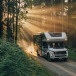 Revving Up Road Trips: Texas and Other States Lead the Shift to Local Getaways and RV Tourism